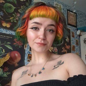 Meet your Posher, Evangeline